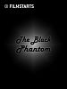 Poster der The Black Phantom