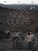 Poster der Las Niñas Quispe