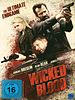 Poster der Wicked Blood