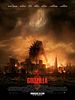 Poster der Godzilla