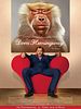 Poster der Dom Hemingway