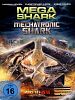 Poster der Mega Shark vs. Mechatronic Shark