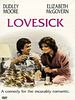 Poster der Lovesick - Der liebeskranke Psychiater