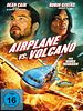 Poster der Airplane vs. Volcano