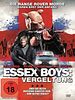 Poster der Essex Boys: Vergeltung