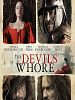 Poster der The Devil's Whore