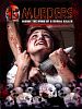 Poster der 15 Murders: Inside the Mind of a Serial Killer