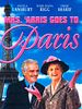 Poster der Mrs. Harris Goes to Paris