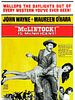Poster der MacLintock
