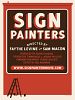 Poster der Sign Painters