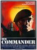 Poster der Der Commander