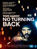 Poster der No Turning Back
