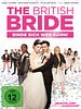 Poster der The British Bride - Binde sich wer kann!