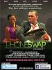 Poster der Phone Swap