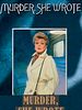 Poster der Murder, She Wrote: The Last Free Man