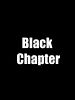 Poster der Black Chapter