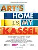 Poster der Art's Home is my Kassel