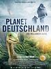 Poster der Planet Deutschland - 300 Millionen Jahre