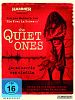 Poster der The Quiet Ones