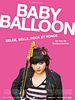 Poster der Baby Balloon