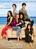 Poster der The Fosters