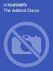 Poster der The Adderall Diaries