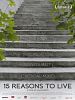 Poster der 15 Reasons To Live