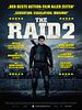 Poster der The Raid 2