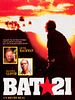 Poster der BAT21 - Mitten im Feuer