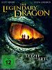 Poster der The Legendary Dragon - Der Letzte seiner Art