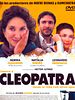Poster der Cleopatra