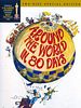 Poster der In 80 Tagen um die Welt