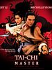 Poster der The Tai-Chi Master (festival title)