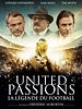 Poster der United Passions - La Légende du Football