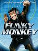 Poster der Funky Monkey