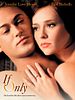 Poster der If Only - Rendezvous mit dem Schicksal