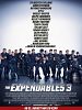 Poster der The Expendables 3