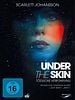 Poster der Under the Skin