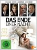 Poster der Das Ende einer Nacht