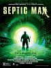 Poster der Septic Man