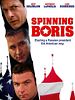 Poster der Spinning Boris