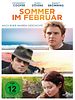 Poster der Sommer im Februar
