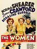 Poster der Die Frauen