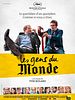 Poster der Les gens du Monde