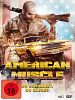 Poster der American Muscle
