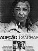 Poster der A Opção