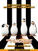 Poster der Die Pinguine aus Madagascar