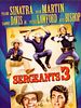 Poster der Sergeants 3