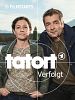 Poster der Tatort: Verfolgt
