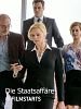 Poster der Die Staatsaffäre